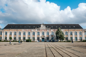 Services informatiques Nantes