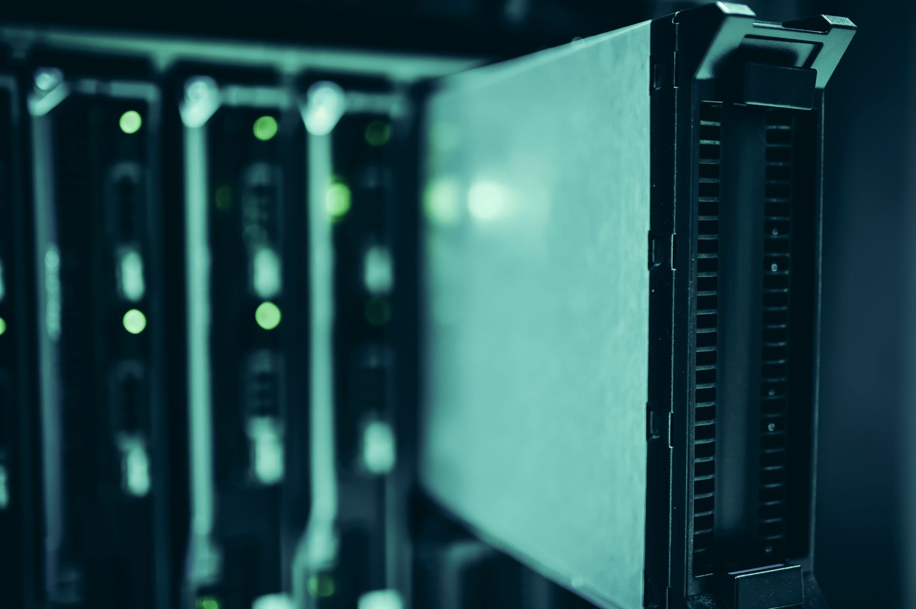 Services informatiques à Nantes